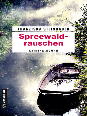 cover image of Spreewaldrauschen